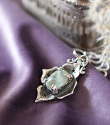 Amuleto Hecate