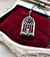 Flamme Gothic Necklace