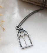 Collar Notre Dame
