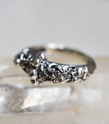 Anillo Beatrice