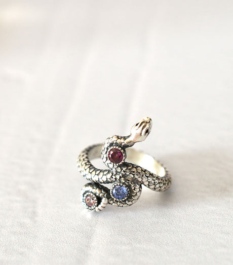 Anillo Apis Multicolor