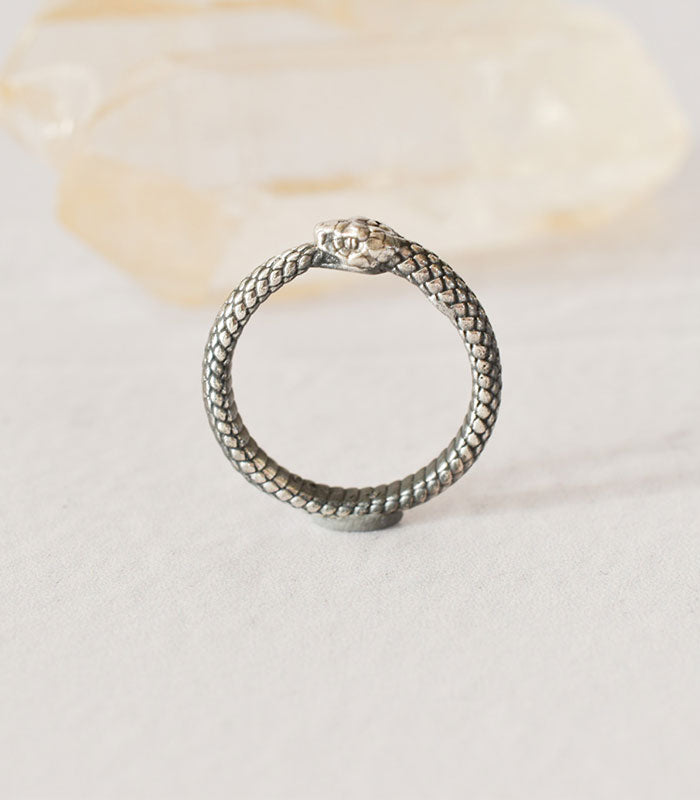 Anillo Ouroboro