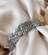 Pulsera Black Roses