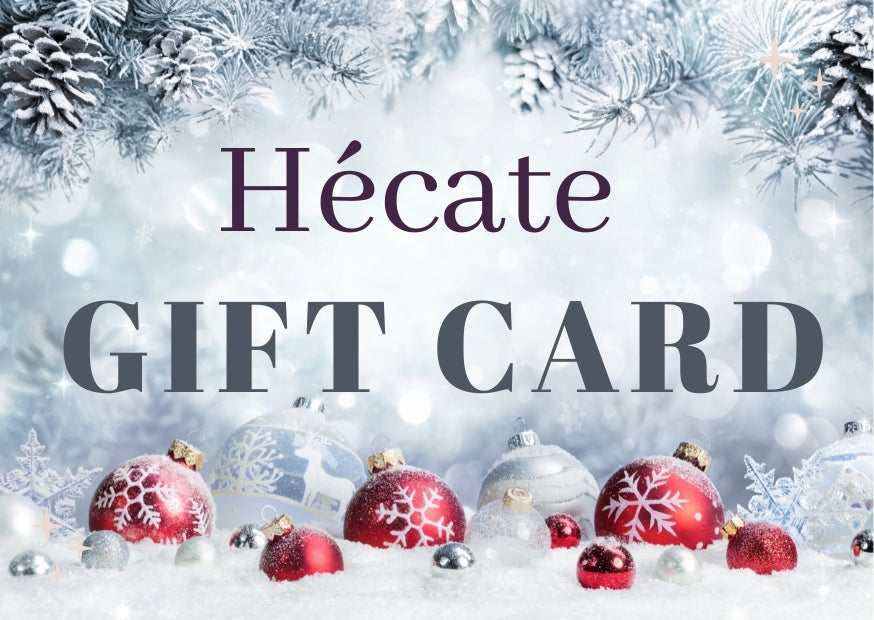 Hécate Gift Card