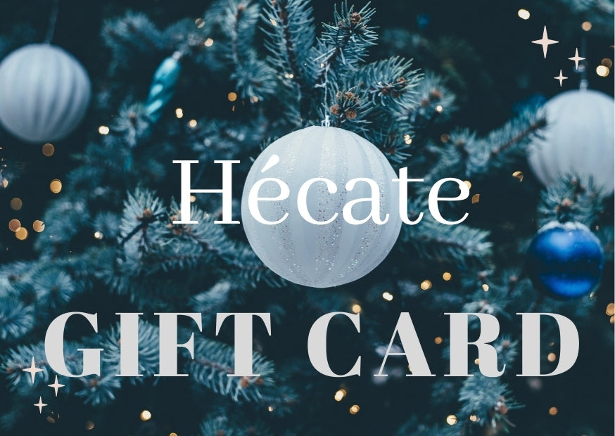 Hécate GIFT CARD