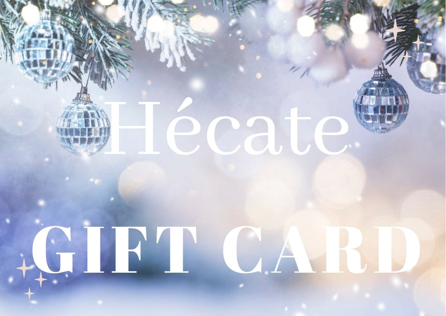 Hécate GIFT CARD